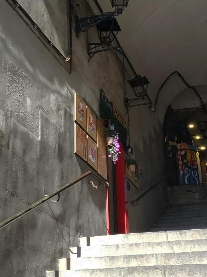 Nuevo Elegante Piso Vintage En Plena Plaza Mayor Мадрид Екстер'єр фото