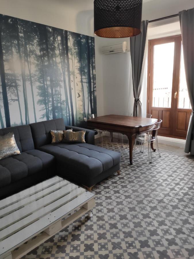 Nuevo Elegante Piso Vintage En Plena Plaza Mayor Мадрид Екстер'єр фото