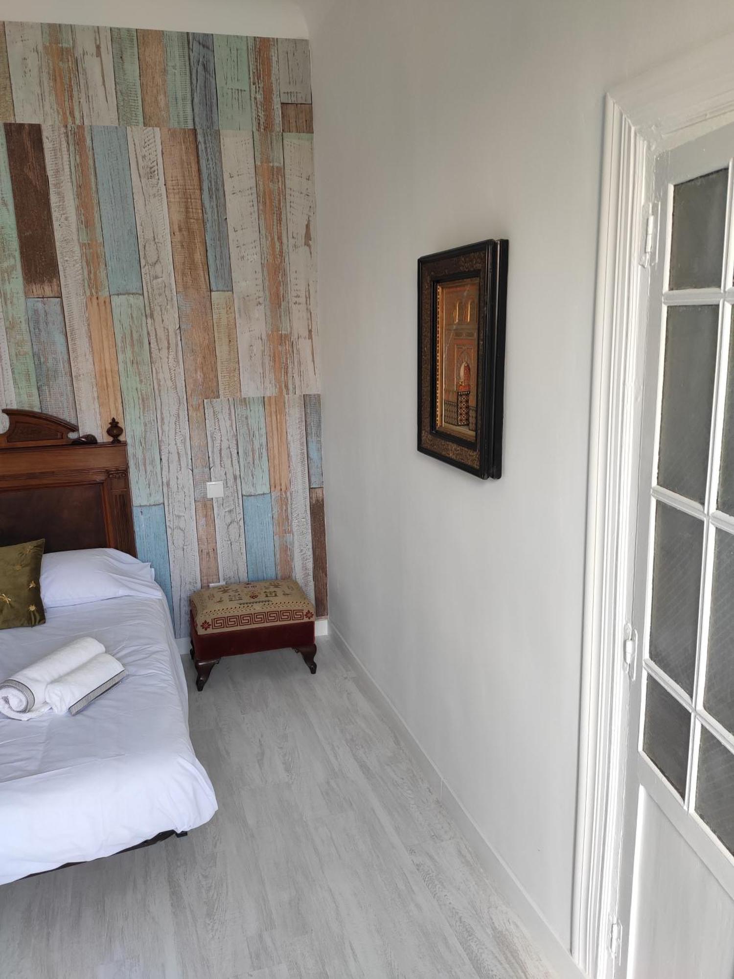 Nuevo Elegante Piso Vintage En Plena Plaza Mayor Мадрид Екстер'єр фото